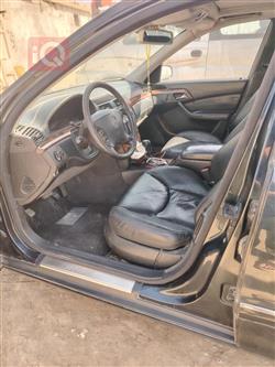 مرسيدس بنز S-Class